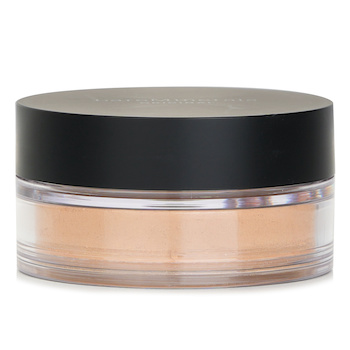 แบร์มิเนอรัล Original Loose Powder Foundation SPF 15 - # Soft Medium 11