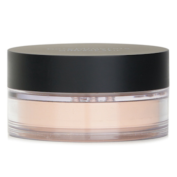 แบร์มิเนอรัล Original Mineral Veil Protecting Loose Setting Powder SPF 25 - # Translucent