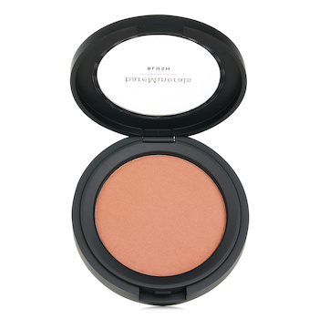 แบร์มิเนอรัล Gen Nude Powder Blush - # Beige For Days