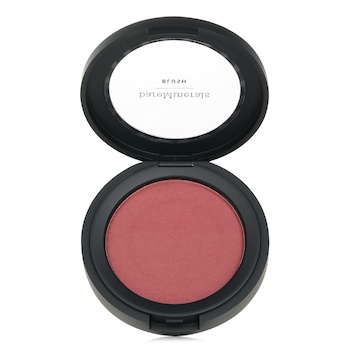 แบร์มิเนอรัล Gen Nude Powder Blush - # You Had Me At Merlot