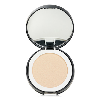 แบร์มิเนอรัล Original Pressed Powder Foundation Mineral SPF 15 - # Fair Ivory 02