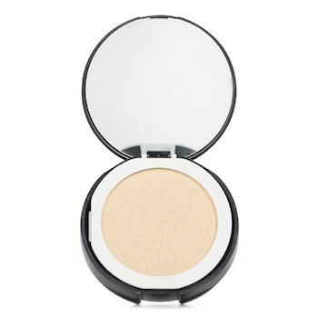 แบร์มิเนอรัล Original Pressed Powder Foundation Mineral SPF 15 - # Fairly Light 03