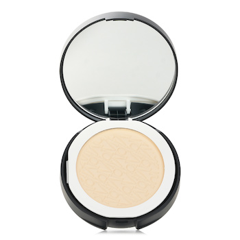 แบร์มิเนอรัล Original Pressed Powder Foundation Mineral SPF 15 - # Golden Fair 04