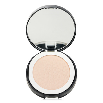 แบร์มิเนอรัล Original Pressed Powder Foundation Mineral SPF 15 - # Fairly Medium 05