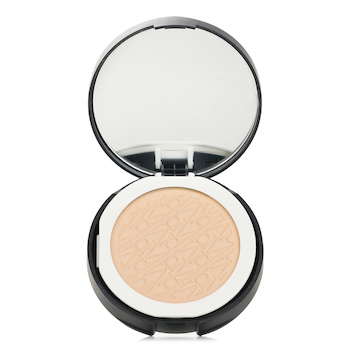 แบร์มิเนอรัล Original Pressed Powder Foundation Mineral SPF 15 - # Neutral Ivory 06