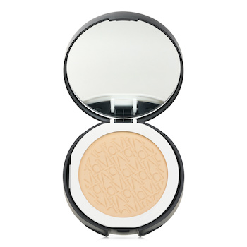 แบร์มิเนอรัล Orignal Pressed Powder Foundation Mineral SPF 15 - # Light 08