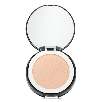 แบร์มิเนอรัล Original Pressed Powder Foundation Mineral SPF 15 - # Light Beige 09