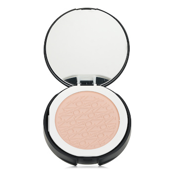 แบร์มิเนอรัล Original Pressed Powder Foundation Mineral SPF 15 - # Medium 10