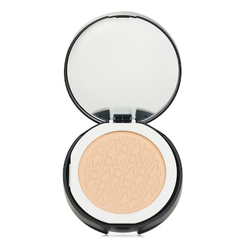 แบร์มิเนอรัล Original Pressed Powder Foundation Mineral SPF 15 - # Soft Medium 11