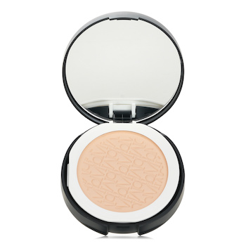 แบร์มิเนอรัล Orignal Pressed Powder Foundation Mineral SPF 15 - # Medium Beige 12