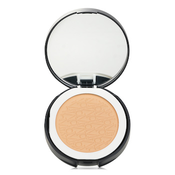แบร์มิเนอรัล Original Pressed Powder Foundation Mineral SPF 15 - # Tan Nude 17