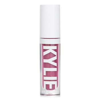 Kylie โดย Kylie Jenner Plumping Gloss - # 343 Rose And Chill