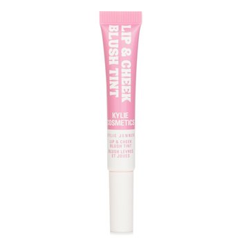 Kylie โดย Kylie Jenner Lip & Cheek Blush Tint - # 351 All Things Pink