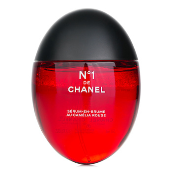 ชาแนล N°1 De Chanel Red Camellia Serum In Mist