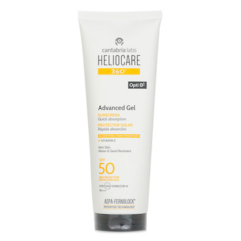 Heliocare โดย Cantabria Labs Heliocare Advanced Gel SPF 50