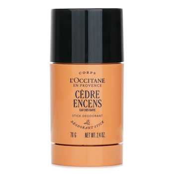 ล็อกซิทาน Cedre Encens Stick Deodorant