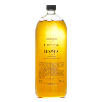 ล็อกซิทาน Shea Lavender Liquid Hand Soap Refill
