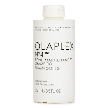 โอลาเพล็กซ์ No. 4 Fine Bond Maintenance Shampoo