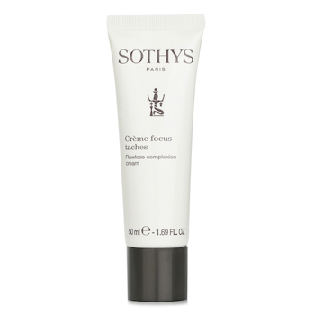 โซทิส Flawless Complexion Cream