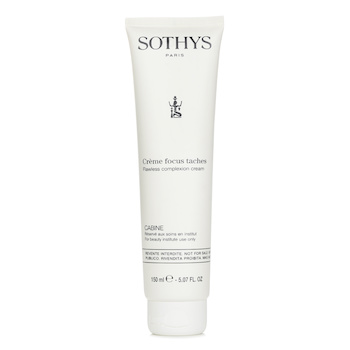 โซทิส Flawless Complexion Cream