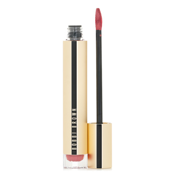 บ๊อบบี้ บราวน์ Luxe Matte Liquid Lipstick - # 404 Downtime