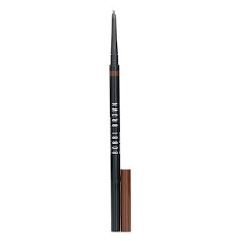 บ๊อบบี้ บราวน์ Precise Brow Pencil - # Warm Brown