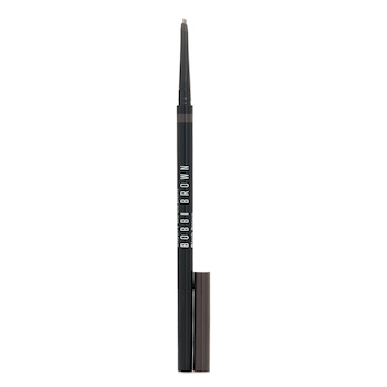 บ๊อบบี้ บราวน์ Precise Brow Pencil - # Black Brown