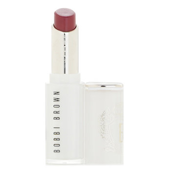 บ๊อบบี้ บราวน์ Extra Color Shine Lipstick - # 672 Nude Rose