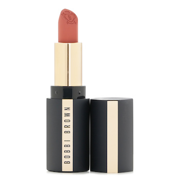บ๊อบบี้ บราวน์ Luxe Cashmere Matte Lipstick - # 450 Pink Suede