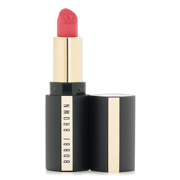 บ๊อบบี้ บราวน์ Luxe Cashmere Matte Lipstick - # 452 In Bloom