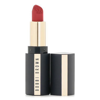 บ๊อบบี้ บราวน์ Luxe Cashmere Matte Lipstick - # 04 Claret