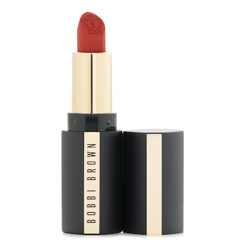 บ๊อบบี้ บราวน์ Luxe Cashmere Matte Lipstick - # 406 NoHo