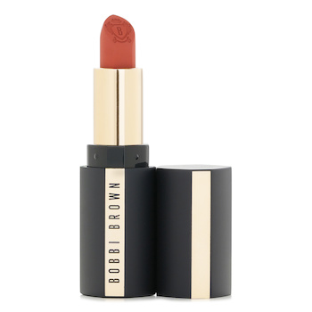 บ๊อบบี้ บราวน์ Luxe Cashmere Matte Lipstick - # 64 Afternoon Tea