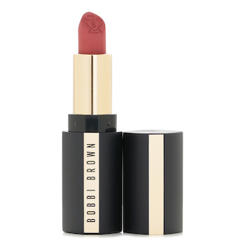 บ๊อบบี้ บราวน์ Luxe Cashmere Matte Lipstick - # 455 Midtown Mauve