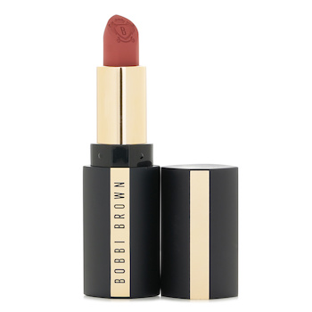บ๊อบบี้ บราวน์ Luxe Cashmere Matte Lipstick - # 315 Neutral Rose
