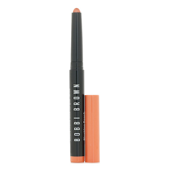 บ๊อบบี้ บราวน์ Long-Wear Cream Shadow Stick - # Blushing Peach