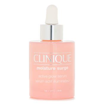 คลีนิกข์ Moisture Surge Active Glow Serum