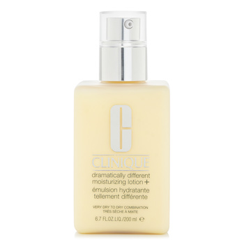คลีนิกข์ Dramatically Different Moisturizing Lotion+ For Very Dry To Dry Combination