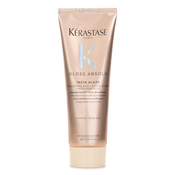 เคเรสตาส Gloss Absolu Insta Glaze Gloss Enhancing Conditioner