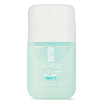 คลีนิกข์ Anti-Blemish Solutions Clinical Advanced Clearing Gel