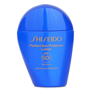 ชิเซโด้ Perfect Sun Protector Lotion SPF 50+ PA++++