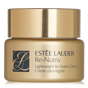 เอสเต้ ลอร์เดอร์ Re-Nutriv Light Weight Cream (Box Slightly Damaged)