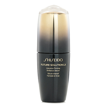 ชิเซโด้ Intensive Firming Brilliance Serum