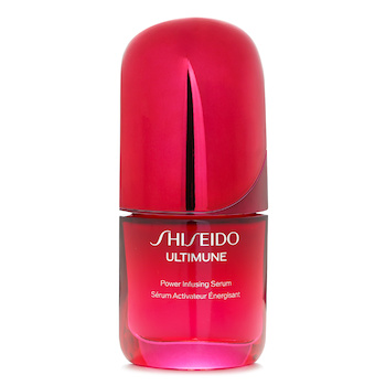 ชิเซโด้ Ultimune Power Infusing Serum