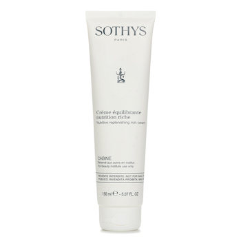 โซทิส Nutritive Replenishing Rich Cream