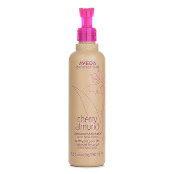 Aveda Cherry Almond Hand And Body Wash