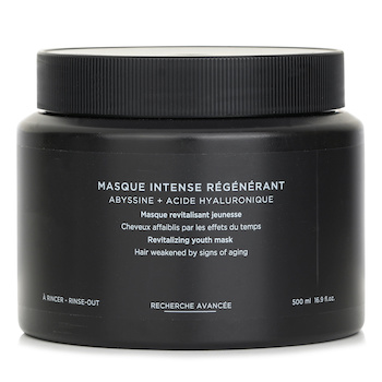 เคเรสตาส Chronologiste Masque Intense Regenerant