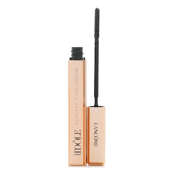 ลังโคม Lash Idole Flutter Extension Lengthening Mascara - # 01 True Black
