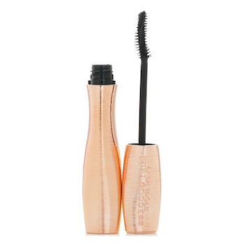 ลังโคม Lash Idole Curl Goddess Mascara - # 01 Divine Black