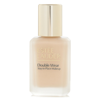 เอสเต้ ลอร์เดอร์ Double Wear Stay-in-Place Makeup SPF 10 - # 1N0 Porcelain